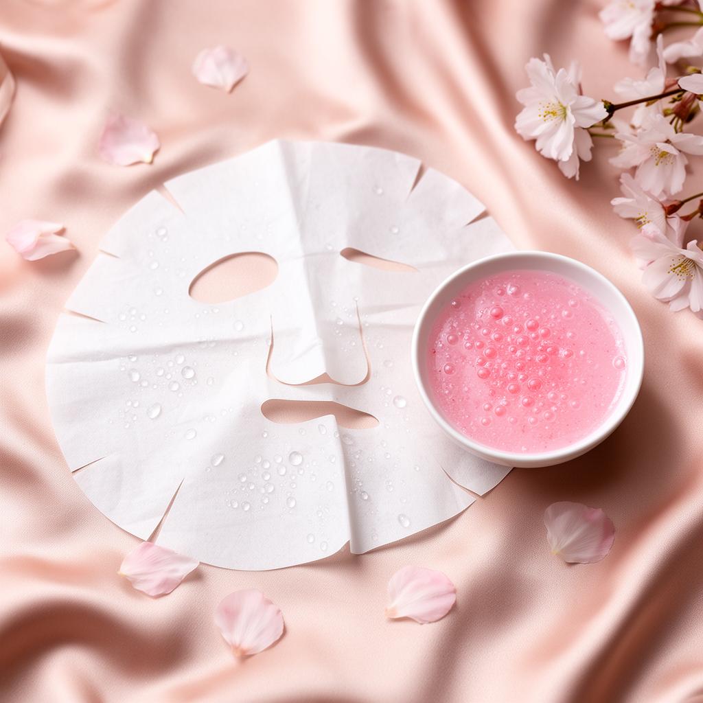 Masks & Exfoliants