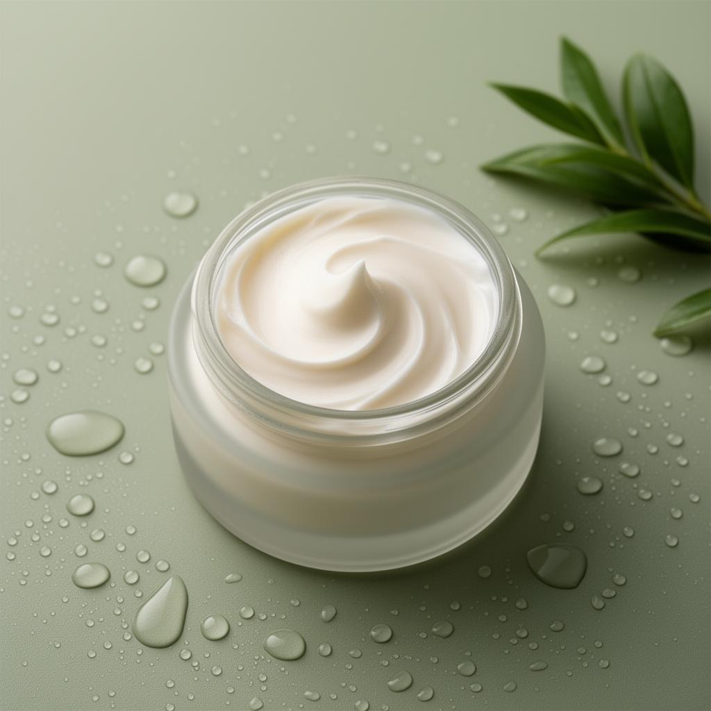 Moisturizers
